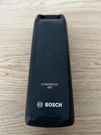 Bosch Powerpack 400 perfecte staat, Ophalen of Verzenden, Zo goed als nieuw