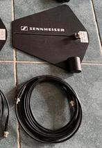 Sennheiser A 2003 450-960 MHz + Kabel BNC, Ophalen of Verzenden, Zo goed als nieuw