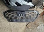 Audi Q3 Facelift voorgrill, Ophalen, Gebruikt, Voor, Audi