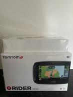 TomTom Rider 500 - Motornavigatie - Europa, Motos, Accessoires | Systèmes de navigation, Neuf