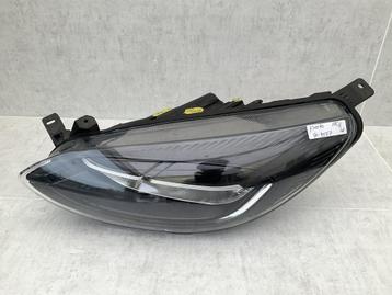 KOPLAMP FORD FIESTA MK8 LED FACELIFT N1BB13E015AE LINKS FO-4 beschikbaar voor biedingen