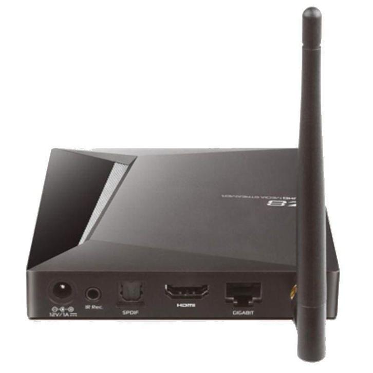 Formuler Z8, TV, Hi-fi & Vidéo, Lecteurs multimédias, Comme neuf, Enlèvement ou Envoi