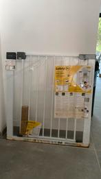 U pressure fit / quick close +, Ophalen, Klemhekje, Minder dan 100 cm, Nieuw