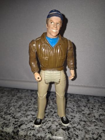 The A-Team figuur Murdock 1983 beschikbaar voor biedingen