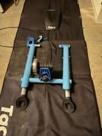 Home trainer Tacx Boost, Sports & Fitness, Enlèvement, Utilisé, Autres types