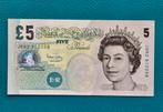 UK  5  Pounds   2004 - 2011   FDC, Timbres & Monnaies, Billets de banque | Europe | Billets non-euro, Enlèvement ou Envoi, Billets en vrac