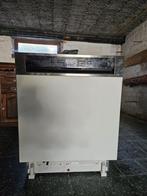 Vaatwasser Miele te koop, Ophalen, Gebruikt, Voorspoelprogramma, Inbouw