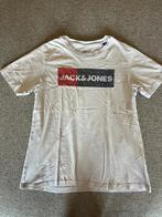 T-shirt Jack & Jones maat 152, Enfants & Bébés, Vêtements enfant | Taille 152, Garçon, Enlèvement ou Envoi, Jack en jones, Chemise ou À manches longues