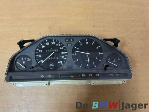 Instrumentenpaneel Benzine BMW 3-serie E30 1376620, Auto-onderdelen, Dashboard en Schakelaars, BMW, Gebruikt, Ophalen of Verzenden
