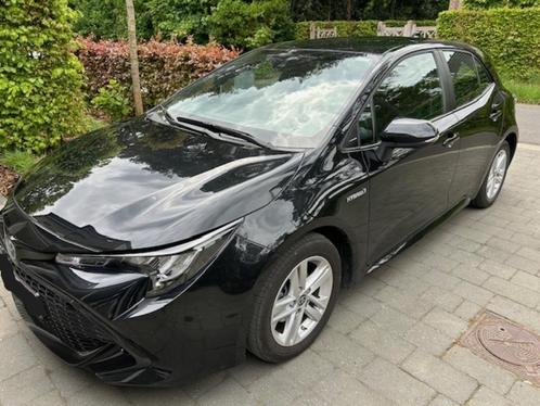 Toyota Corolla Hybrid 1,8 Dynamic nog 7 jaar Garantie, Auto's, Toyota, Particulier, Corolla, ABS, Achteruitrijcamera, Adaptive Cruise Control