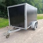 Schitterende landbouwwagen van 750 kg, 300 x 150 x 150 cm, Ophalen, Gebruikt