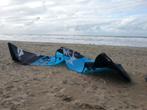 Slingshot RPM, Ophalen of Verzenden, Gebruikt, 8 m², Kite
