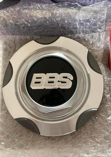 Naaf dop BBS rf, Enlèvement, Comme neuf