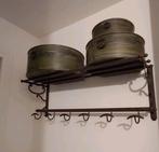 Kapstok, Ophalen of Verzenden, Zo goed als nieuw