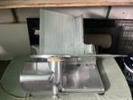 Vleessnijmachine Bizerba, Zakelijke goederen, Horeca | Keukenapparatuur, Ophalen, Gebruikt, Bakkerij en Slagerij