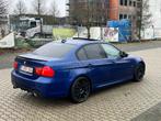 BMW E90 335D LCI, Auto's, Automaat, Euro 5, Achterwielaandrijving, 174 g/km