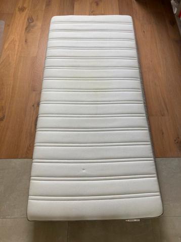 Ikea matras Hamarvik 90x200 beschikbaar voor biedingen