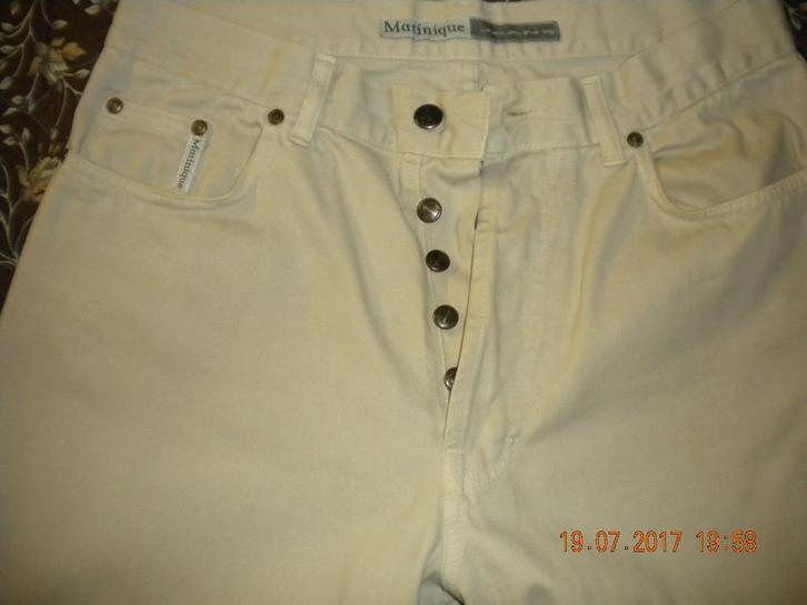 Jeansbroek, Kleding | Heren, Spijkerbroeken en Jeans, Ophalen