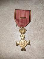 medaille Veteranen Albert1, Ophalen of Verzenden