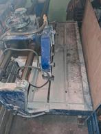 Tegelzaag 120cm, Doe-het-zelf en Bouw, Ophalen