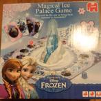 Jeu Reine des neiges: jeu du palais de glace magique, Ophalen of Verzenden, Gebruikt, Jumbo