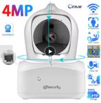 HICAM ip camera 4mp indoor, Ophalen of Verzenden, Nieuw, Binnencamera