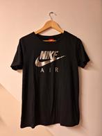 Nike t-shirt, Kleding | Dames, T-shirts, Maat 38/40 (M), Zo goed als nieuw, Ophalen