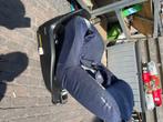 Autostoel en draagbare autostoel met isofix, Kinderen en Baby's, Autostoeltjes, Ophalen, 0 t/m 18 kg, Zo goed als nieuw, Isofix