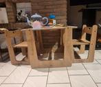 Peuter tafel en stoel, Kinderen en Baby's, Ophalen, Stoel