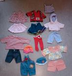 Leuke kleding voor poppen...meer dan 60 stuks!!, Kinderen en Baby's, Ophalen of Verzenden, Gebruikt