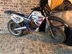 Derbi senda, Ophalen, Zo goed als nieuw, Derbi