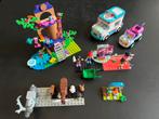 Lego Heartlake Vet Clinic Ambulance + extra’s, Kinderen en Baby's, Speelgoed | Duplo en Lego, Ophalen, Zo goed als nieuw, Lego