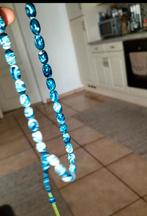 Tesbihle – Handgemaakte vintage gebedsketting geperste amber, Enlèvement ou Envoi