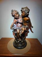 Beeld Albast 53 cm, Antiek en Kunst, Ophalen