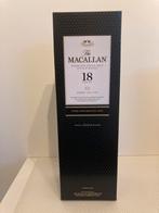 Macallan 18 sherry cask, Verzamelen, Wijnen, Nieuw, Ophalen of Verzenden