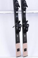 155 160 cm dames ski's SALOMON S/MAX N8 2024, grip walk, Sport en Fitness, Skiën en Langlaufen, 140 tot 160 cm, Gebruikt, Verzenden