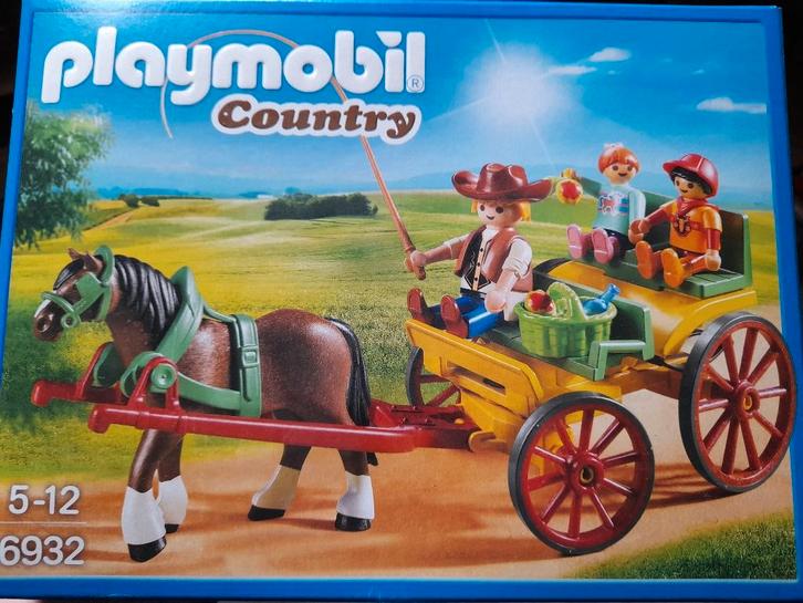 Playmobil., Kinderen en Baby's, Speelgoed | Playmobil, Ophalen of Verzenden