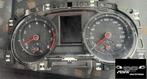 Km teller / Tacho VW Golf 7 GTI handbak, Auto-onderdelen, Gebruikt, -, Volkswagen, -