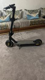 Ninebot g30max (amerikaans), Fietsen en Brommers, Steps, Ophalen, Gebruikt, Elektrische step (E-scooter)