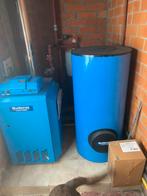 Gasketel buderus, Doe-het-zelf en Bouw, Chauffageketels en Boilers, Ophalen