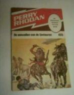 Perry Rhodan de aanvallen van de Centauren, Livres, Enlèvement ou Envoi