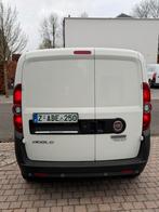 FIAT DOBLO 1.3 MULTIJET / 2021 / 80.000 KM / GARANTIE, Auto's, Fiat, Voorwielaandrijving, 4 deurs, 4 cilinders, Wit