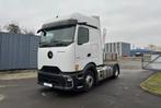 MERCEDES ACTROS L Pro 1845 LEASING, Achat, Euro 6, Entreprise, 2 places