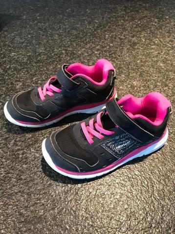 Sportschoen meisje newfeel  beschikbaar voor biedingen