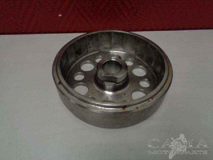 VLIEGWIEL Kawasaki GTR 1400 2008-2009 (GTR1400 ZG1400A-B), Motoren, Onderdelen | Kawasaki, Gebruikt