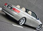 *** Bmw 320i Cabrio - Leder - Xenon - PDC - Carpass ***, Auto's, BMW, 1995 cc, Beige, Overige kleuren, Cabriolet