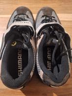 Shimano MTB schoenen 40, Vélos & Vélomoteurs, Accessoires vélo | Vêtements de cyclisme, Utilisé, Chaussures, Shimano, Enlèvement