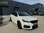 Peugeot 308 1.2PureTech GT Line/ Automaat (Break) - 2020, Autos, Peugeot, Achat, Entreprise, Carnet d'entretien, Alcantara