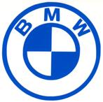 BMW sticker #10, Verzenden