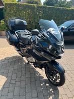 Motor BMW 1600 GT, Motoren, 1600 cc, Handvatverwarming, Particulier, Meer dan 35 kW